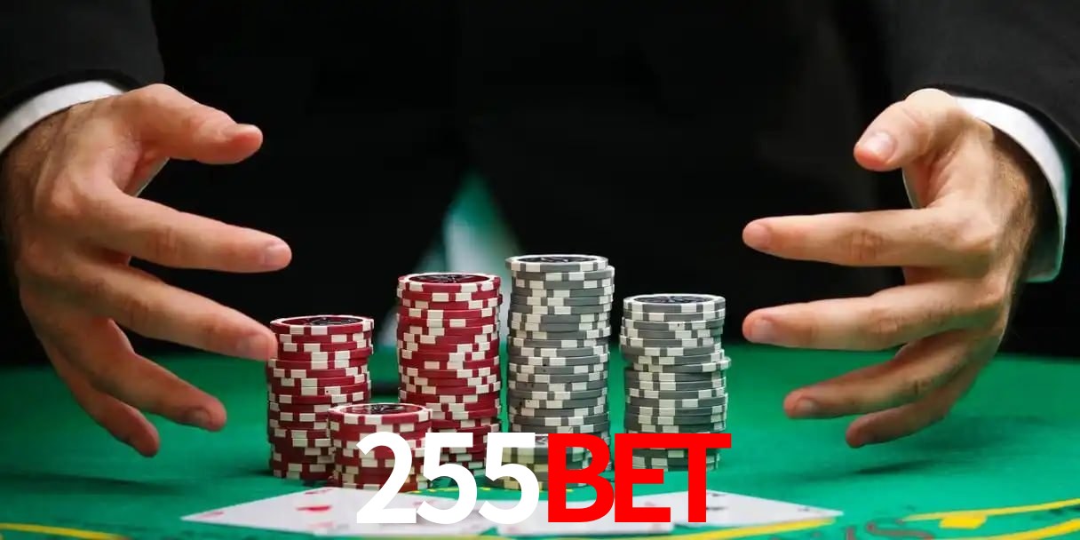255bet Slots