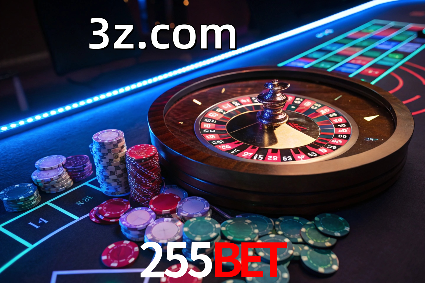 255BET