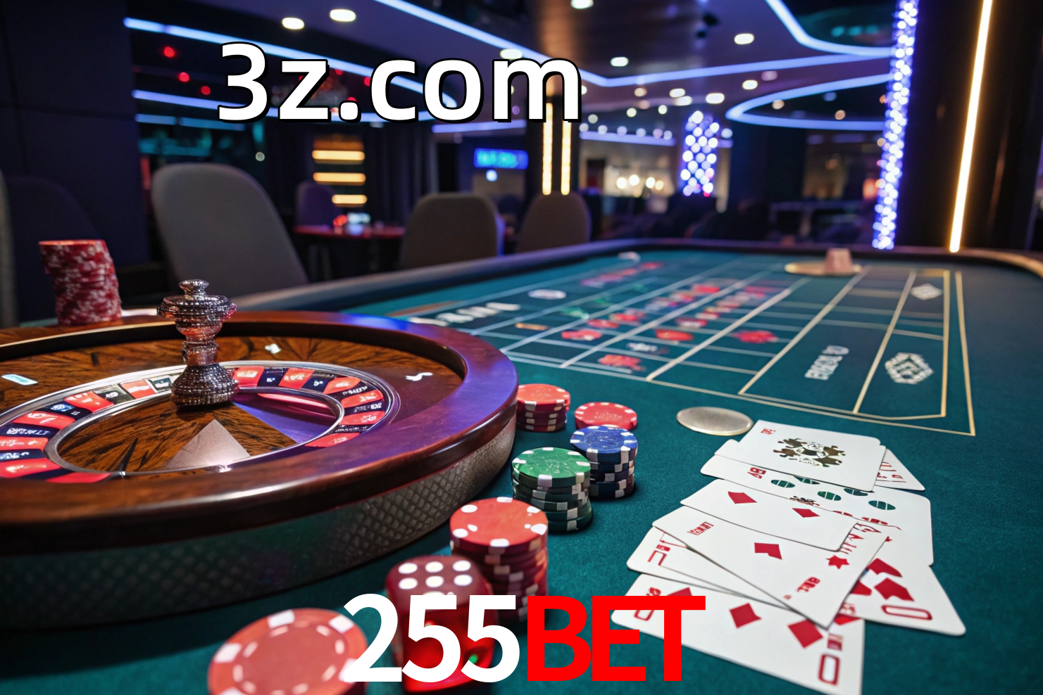 255BET