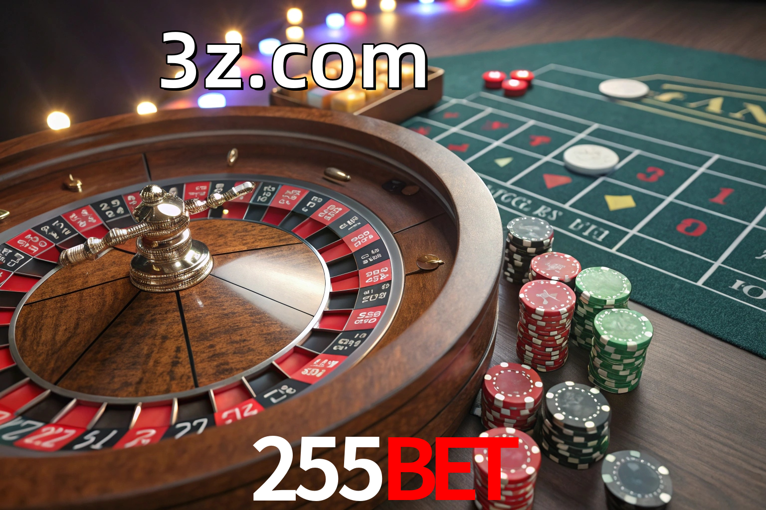 255BET