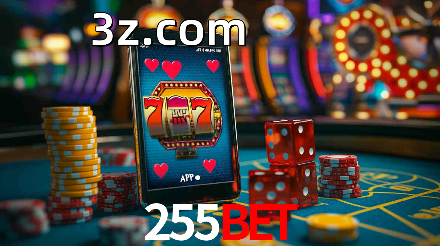 255BET