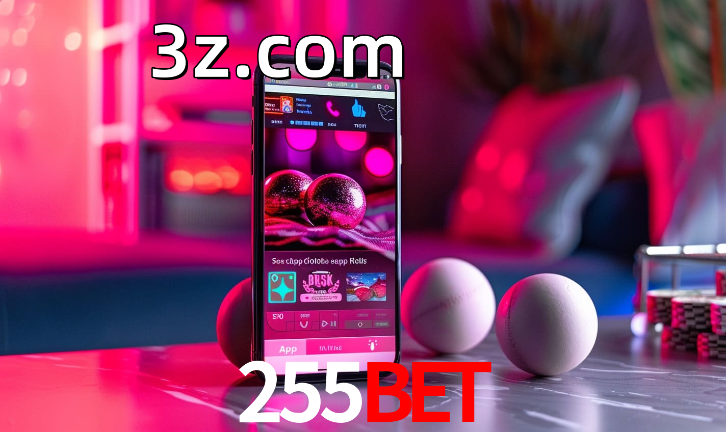 255BET